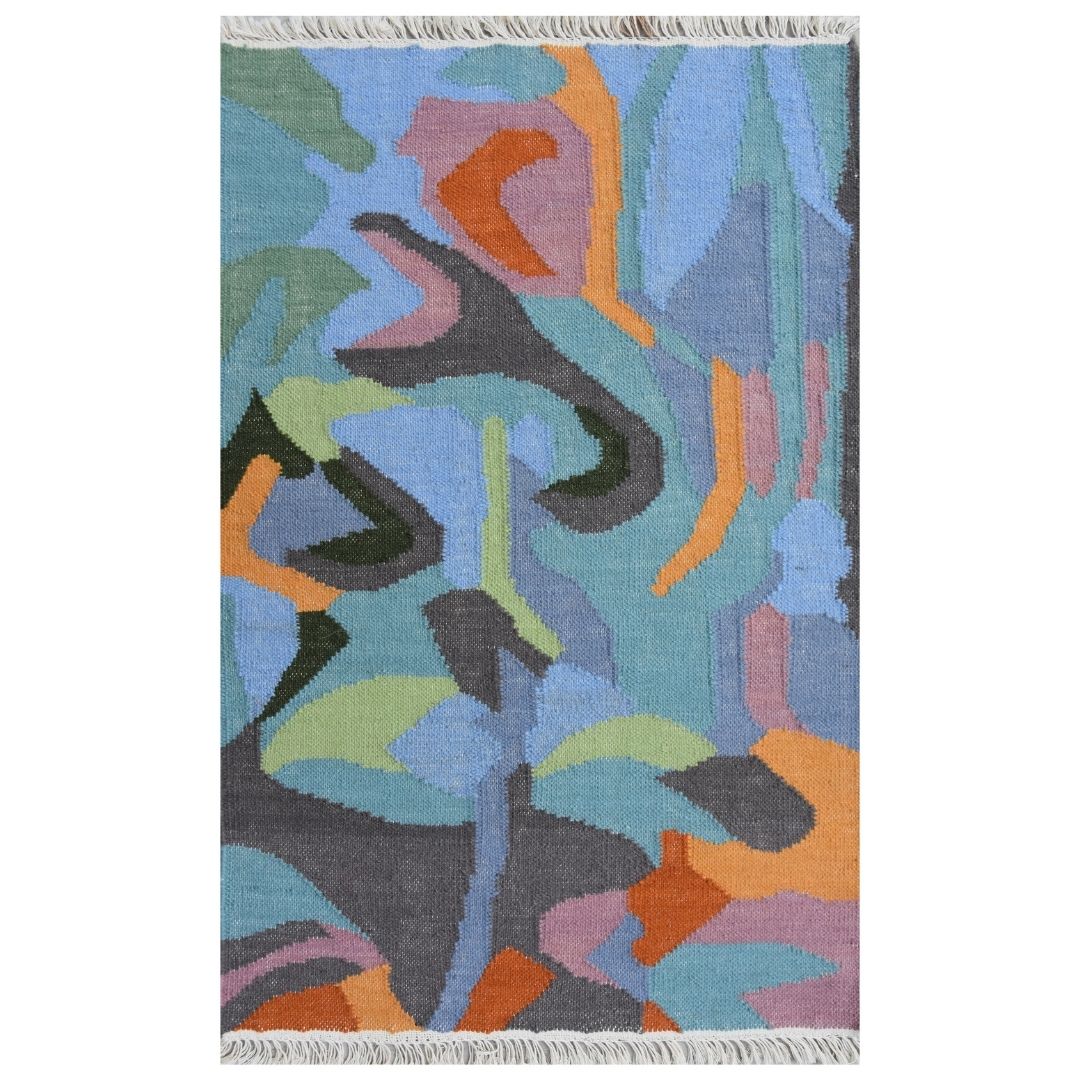Hand Woven