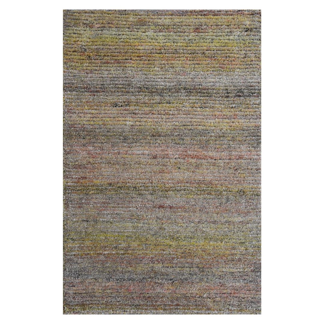 Hand Tufted