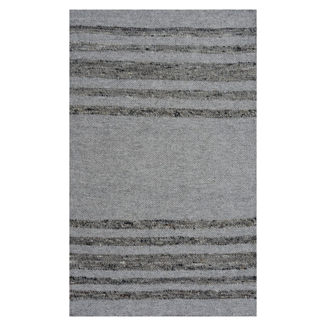 Hand Woven Carpet - HWW-06
