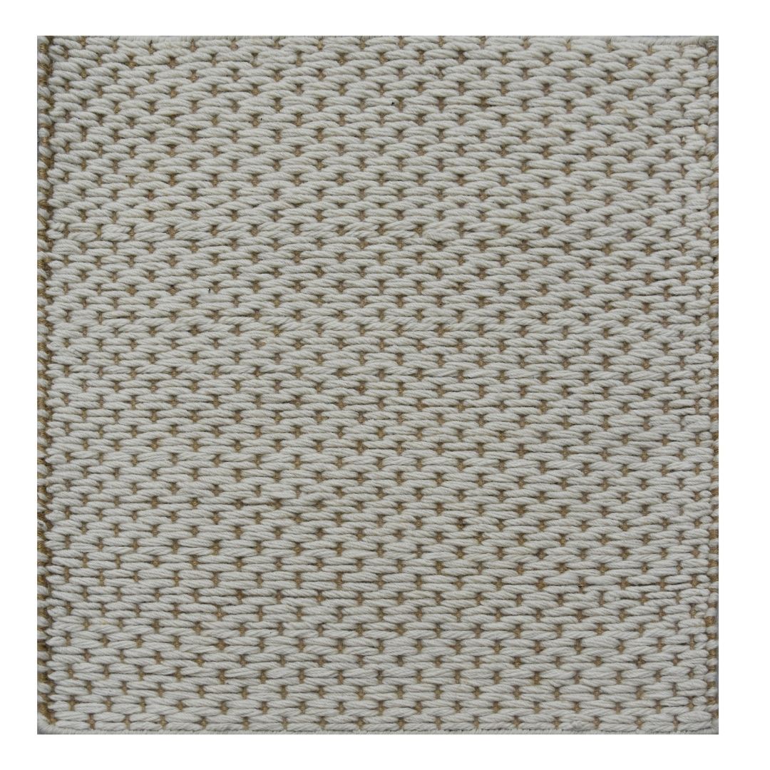 Hand Woven Carpet - HWW-12