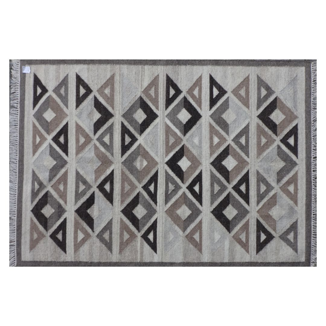 Hand Woven Carpet - NXG-18035