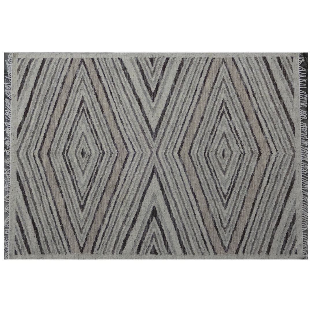 Hand Woven Carpet - NXG-18036