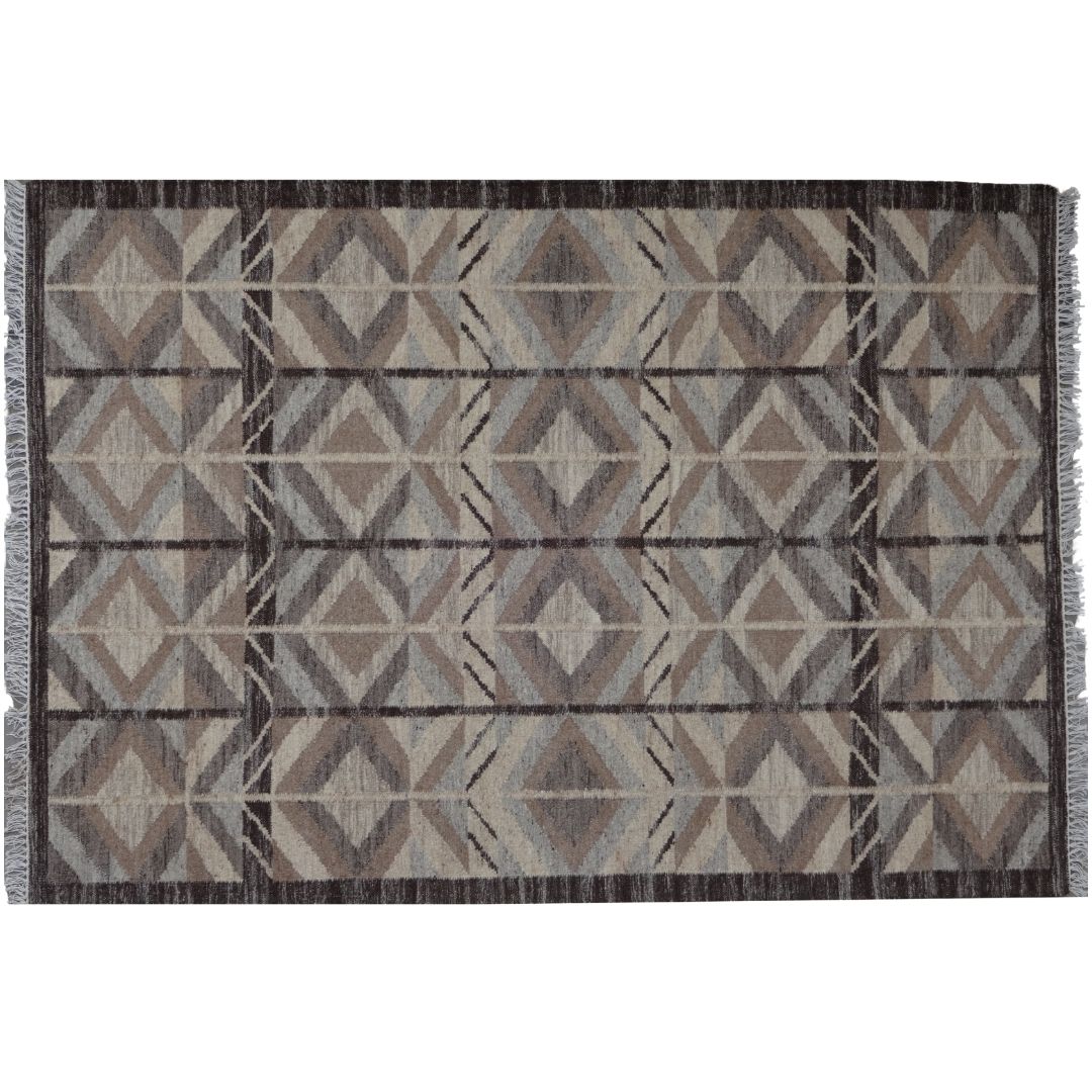 Hand Woven Carpet - NXG-18037
