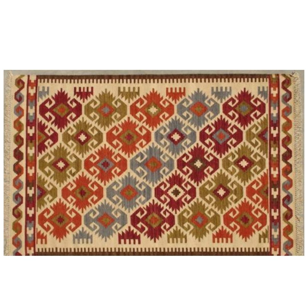 Hand Woven Carpet - NXG-207