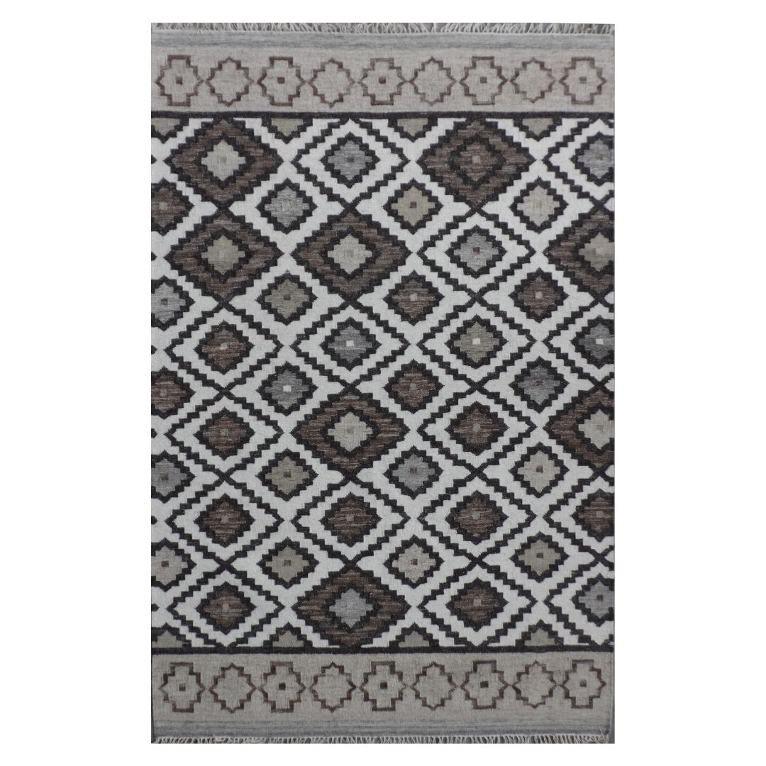 Hand Woven Carpet - NXG-21480