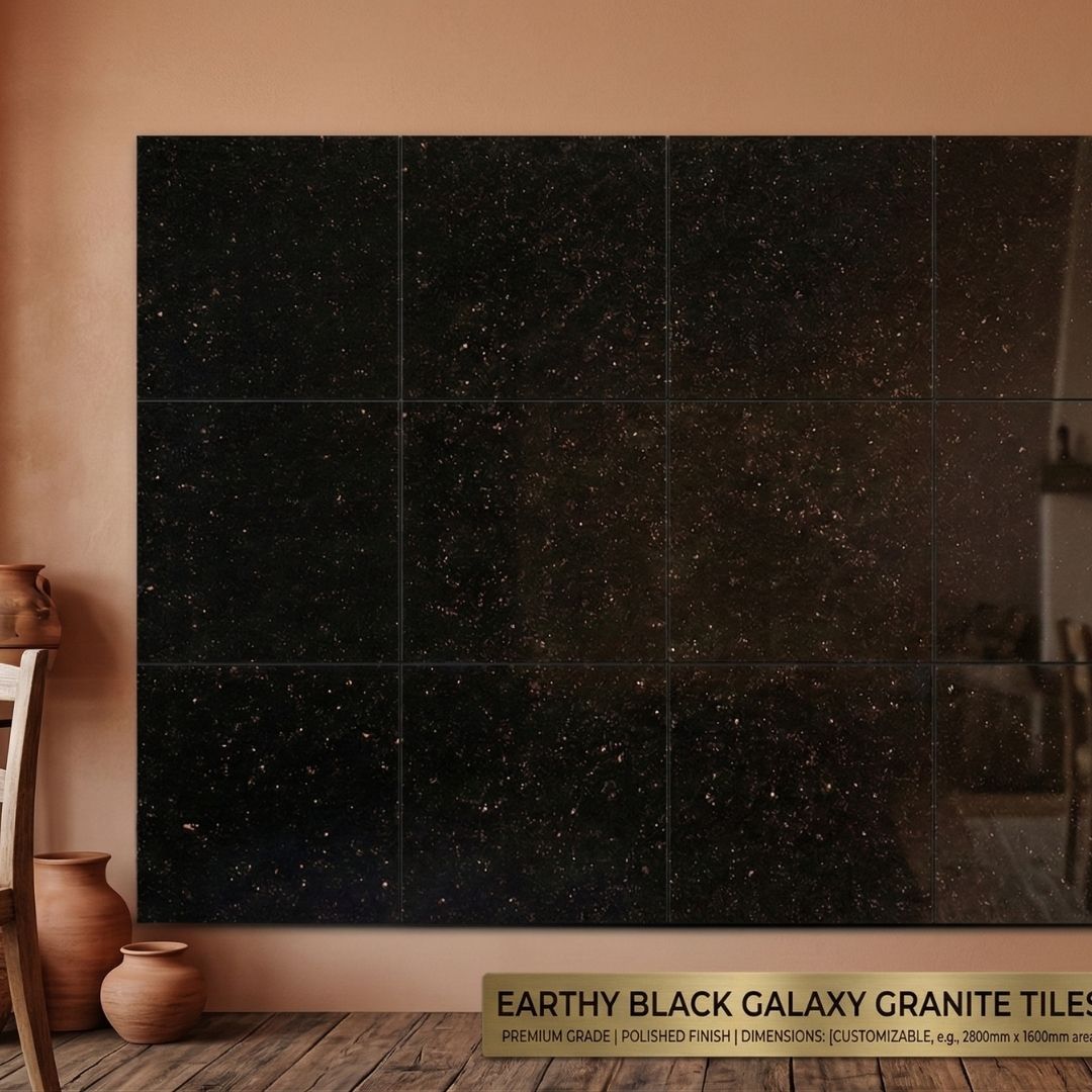 Black Galaxy image 3
