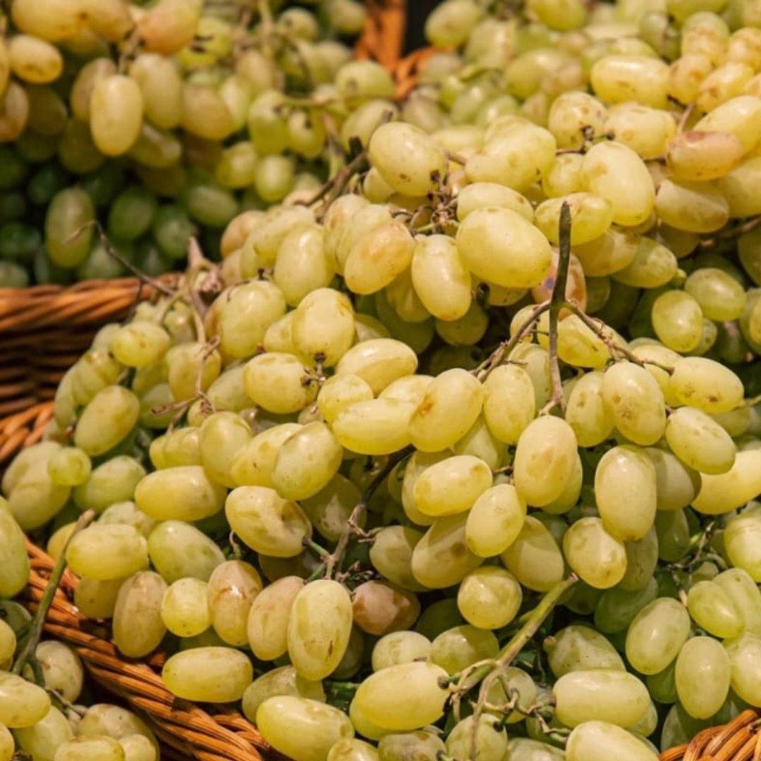 Grapes
