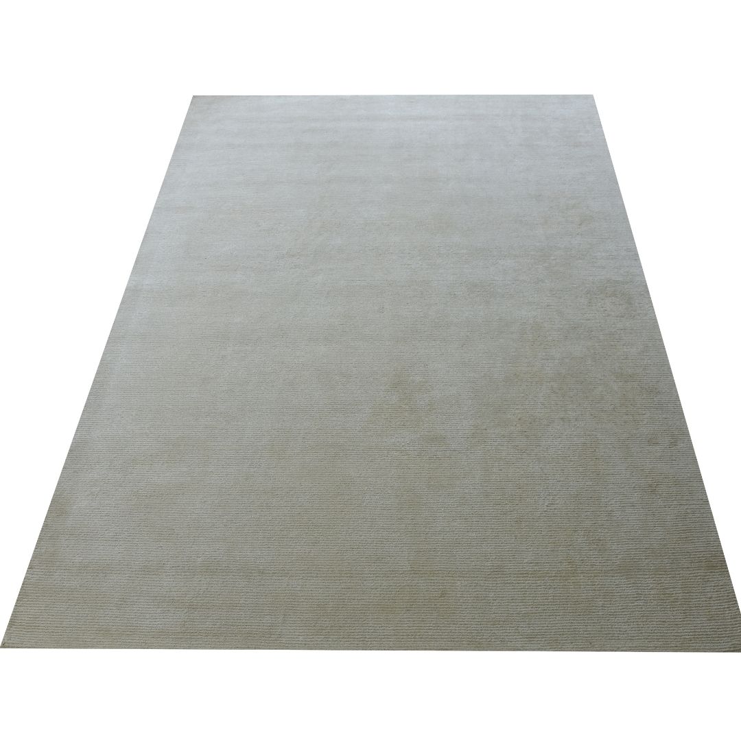 Hand Tufted Viscose Carpet - HT-03