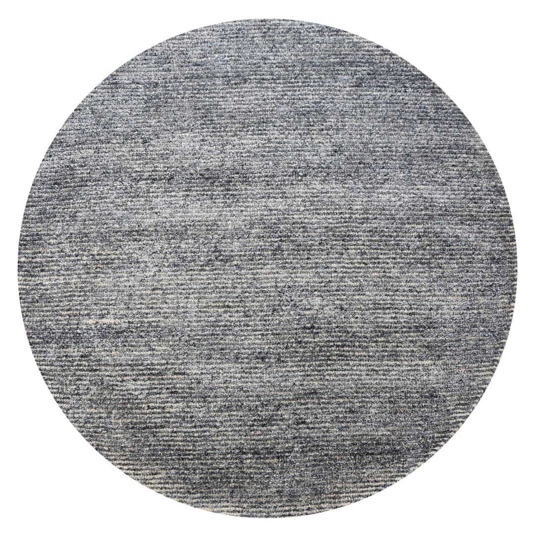 Hand Tufted Viscose Carpet - HT-11