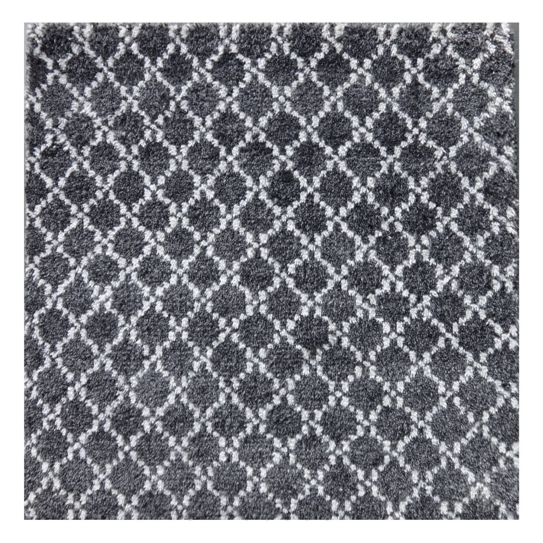 Hand Knotted Woollen and Viscose - NXG-20322
