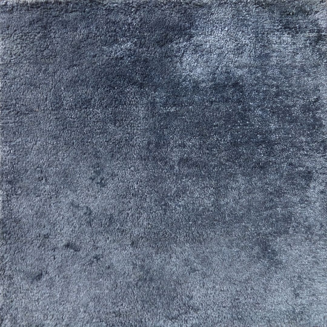 Hand Knotted Woollen and Viscose - NXG-22657