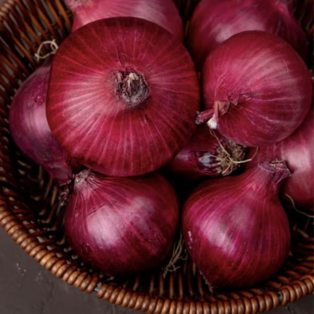 Onion image 2