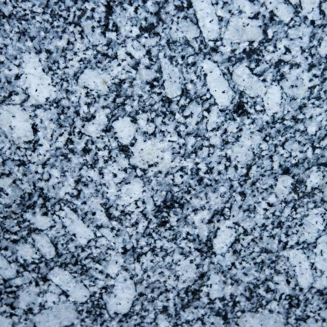 Snow Flake-White