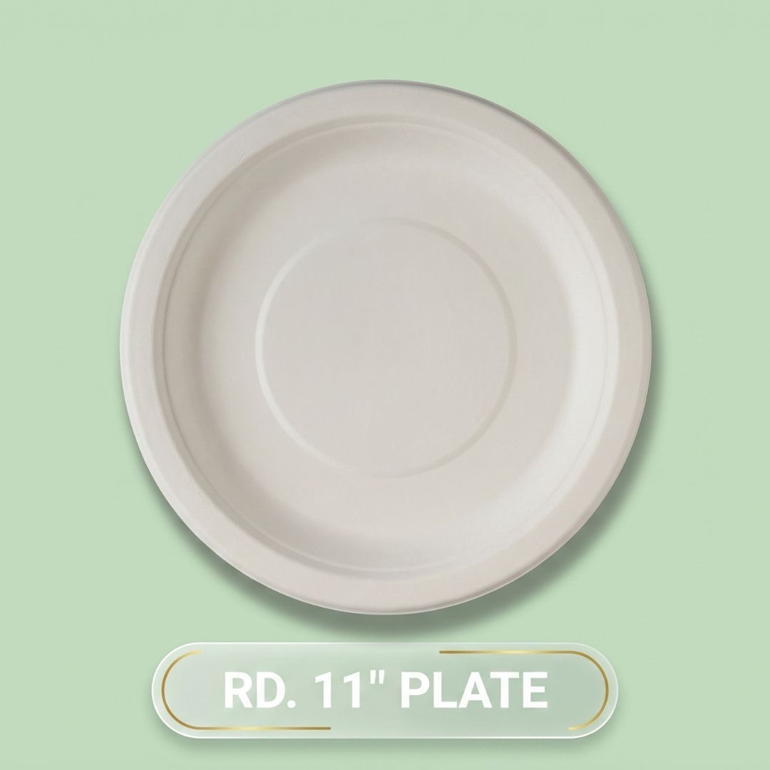 Round Plate image 2