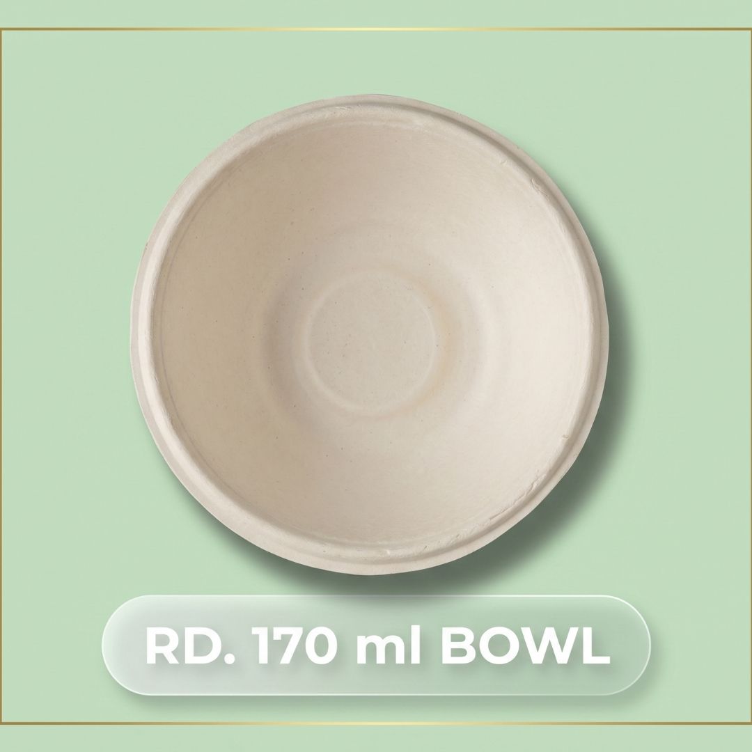 Round Bowl image 5
