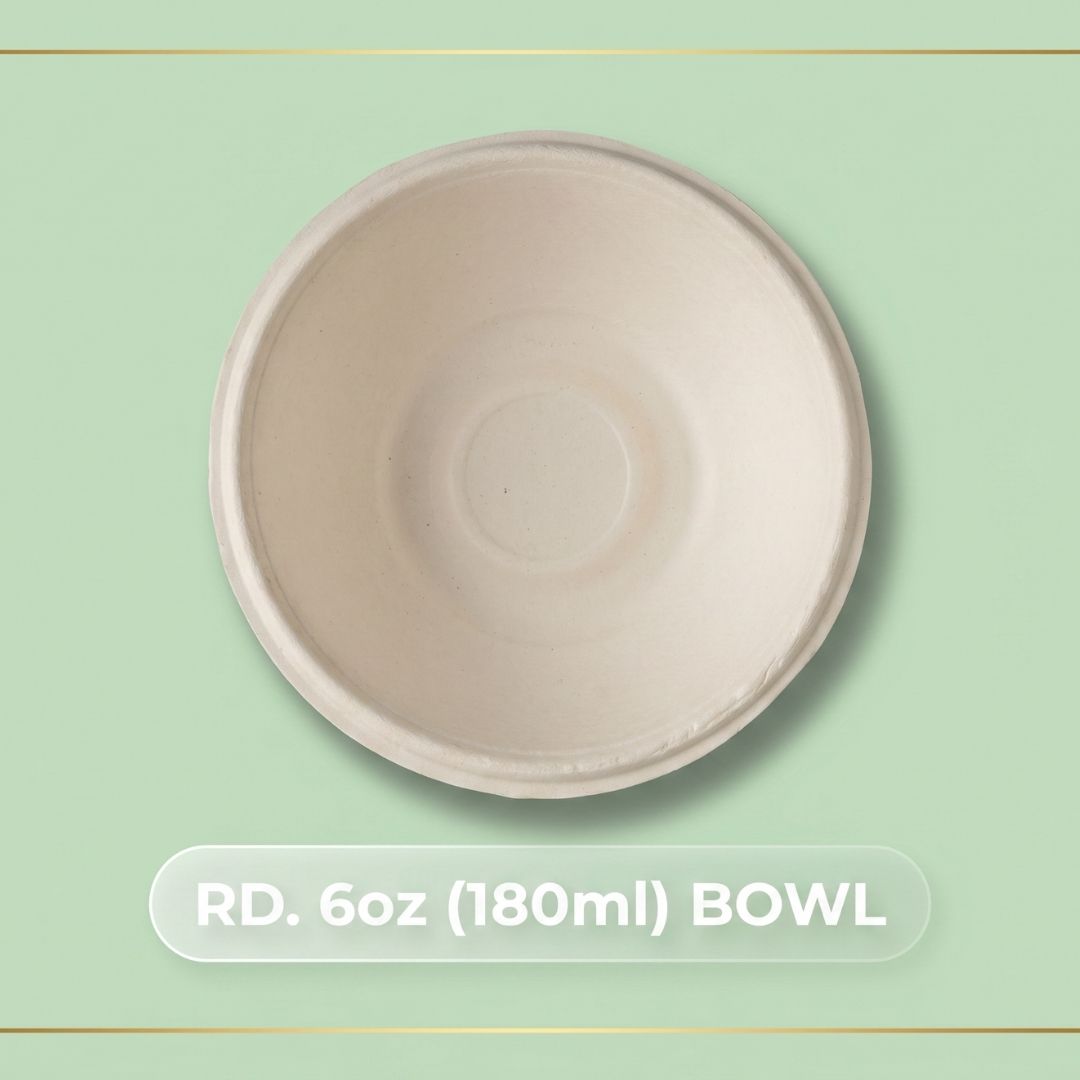 Round Bowl image 4