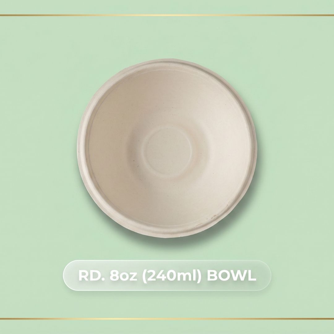 Round Bowl image 3