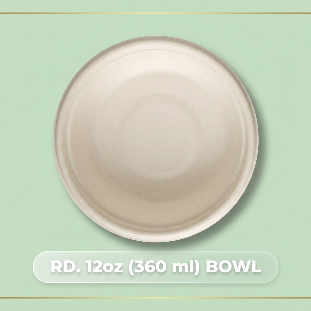 Round Bowl image 2