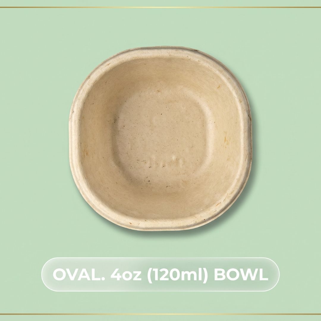Round Bowl