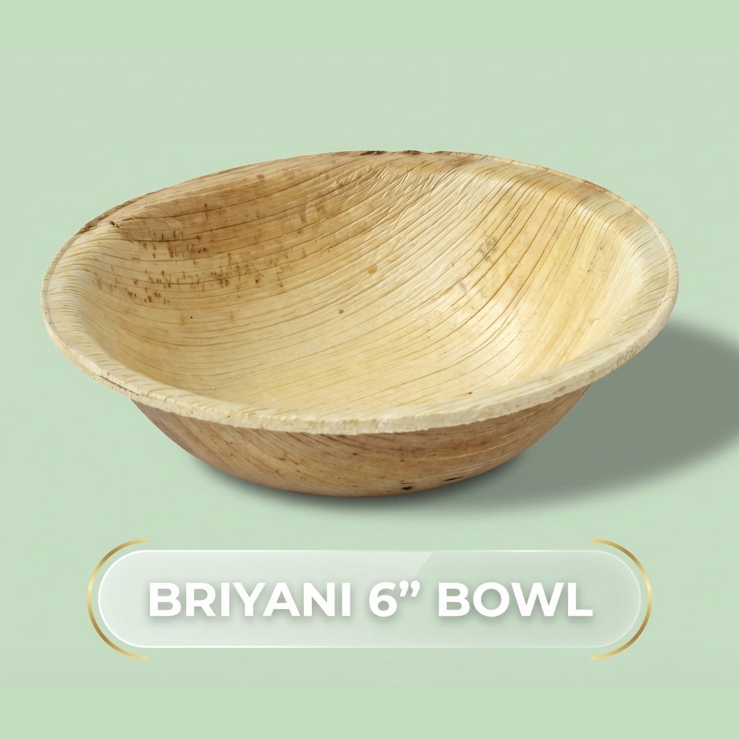Briyani Bowl