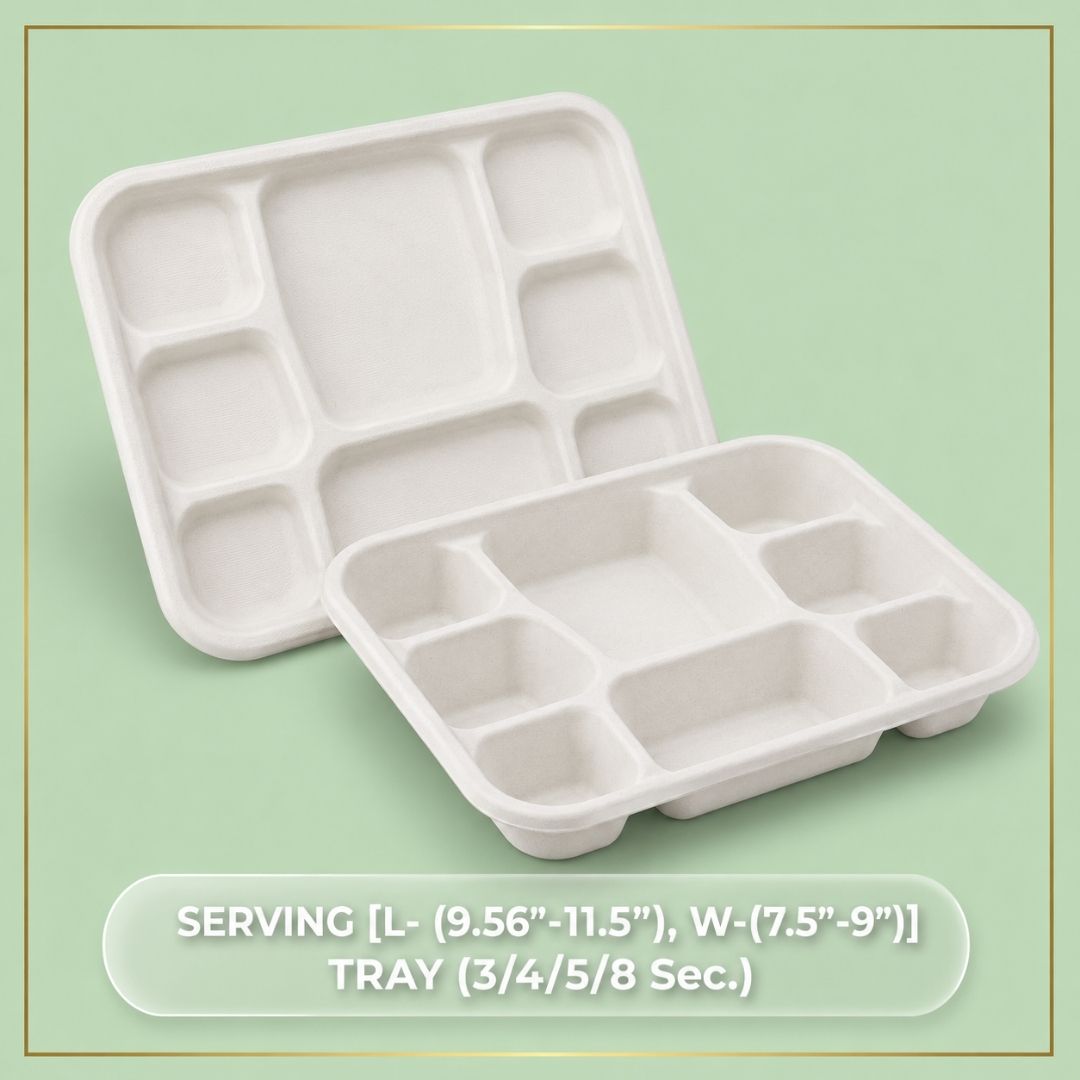 Tray Servicing with Lid image 2