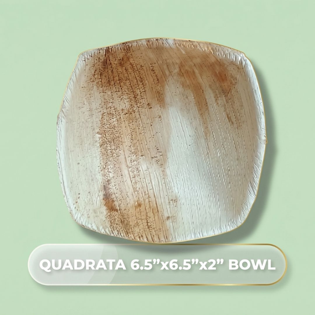 Quadrata Bowl image 2