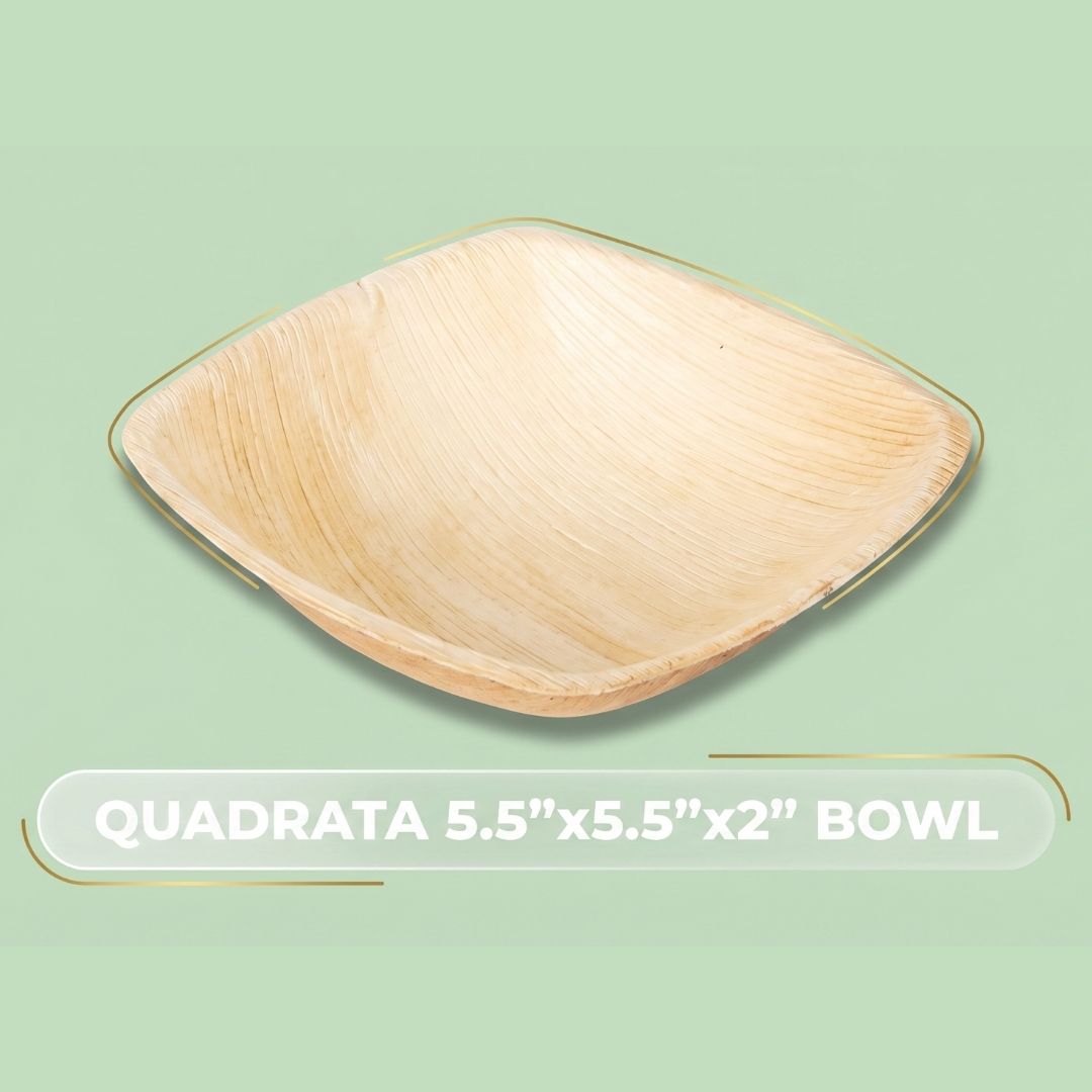 Quadrata Bowl
