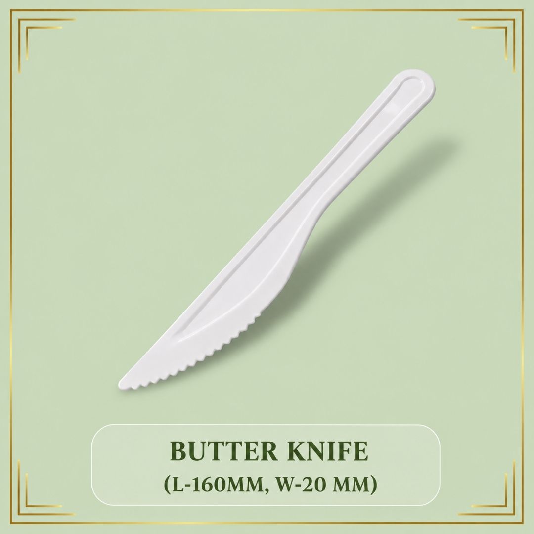 Butter Knife