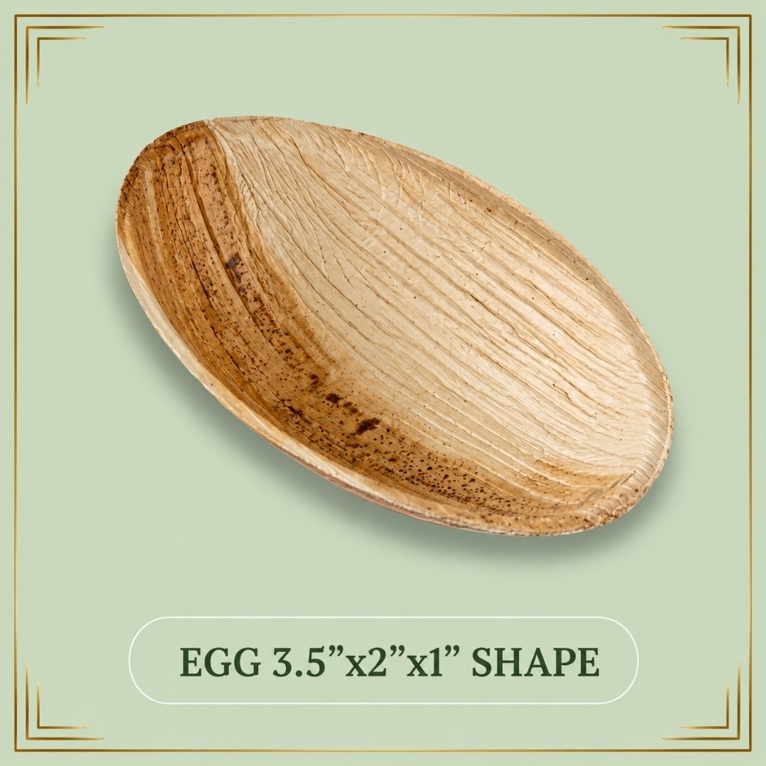 Egg Plate
