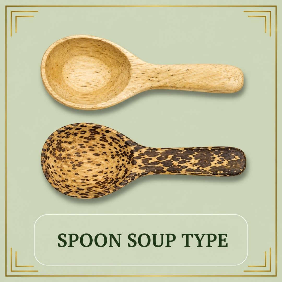 Soup Spoon