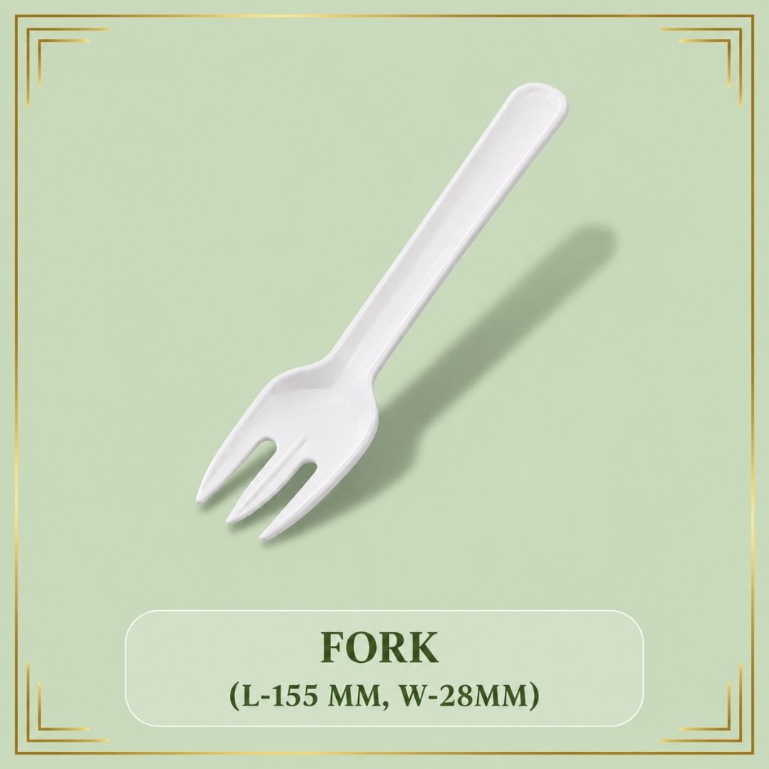 Fork Spoon