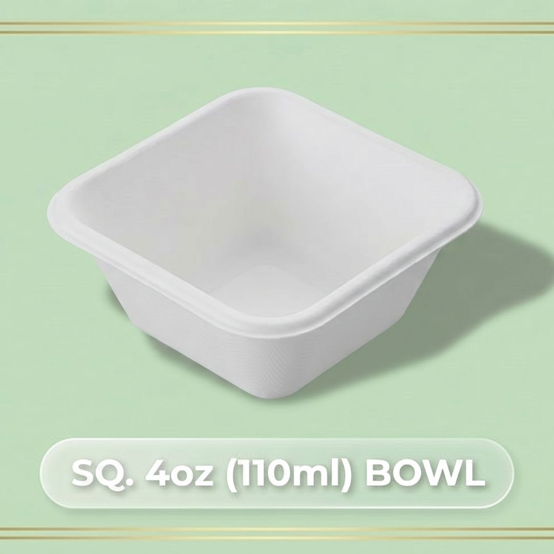 Square Bowl image 2