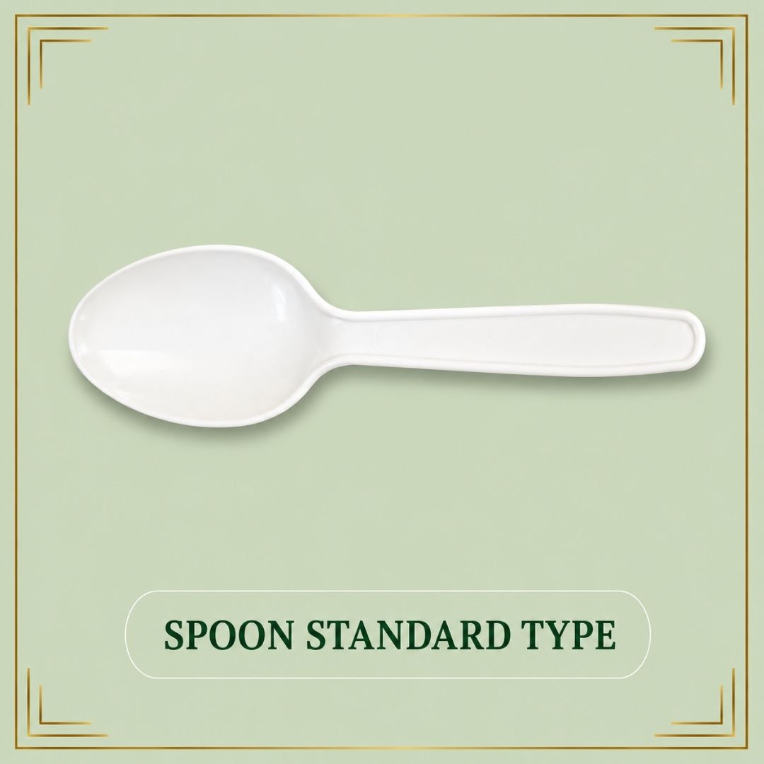 Standard Spoon