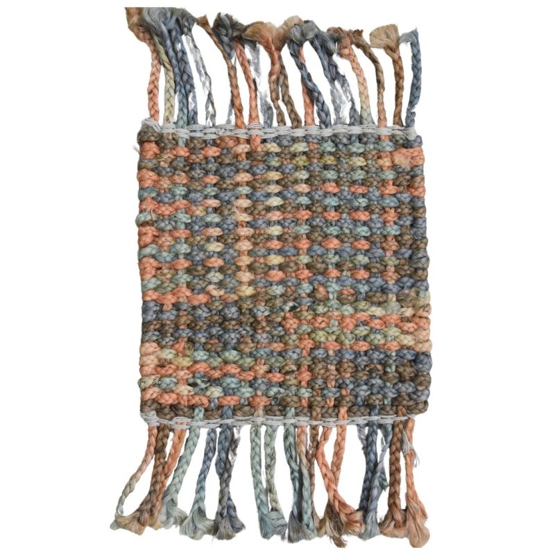 Hand Woven Jute