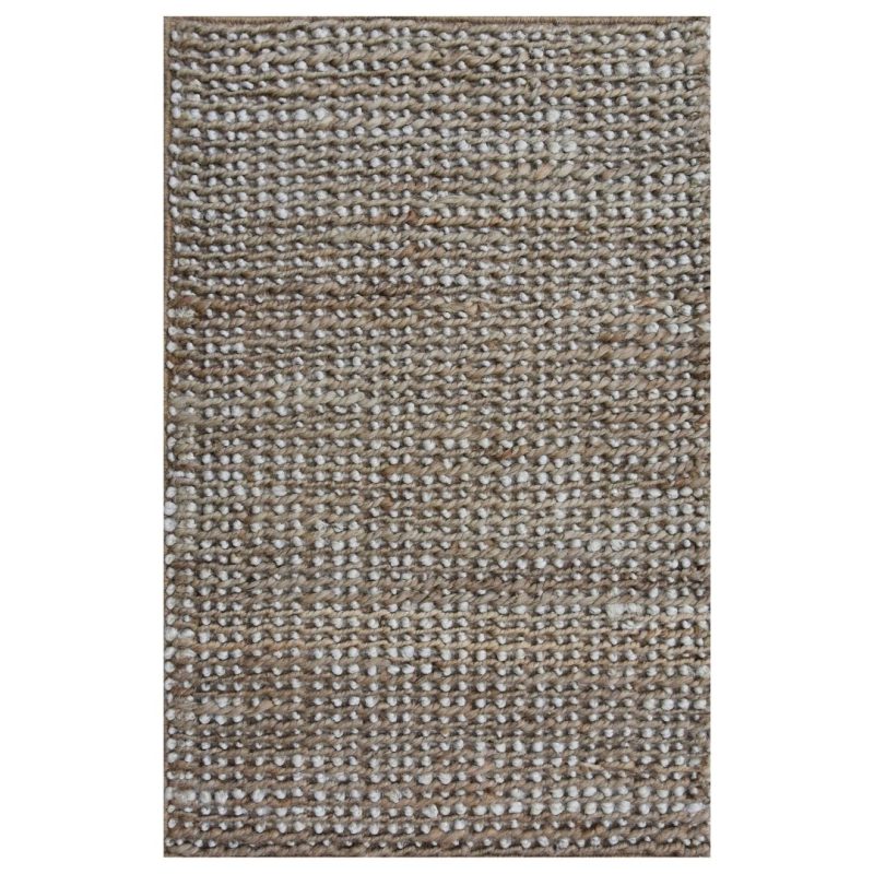 Hand Woven Jute