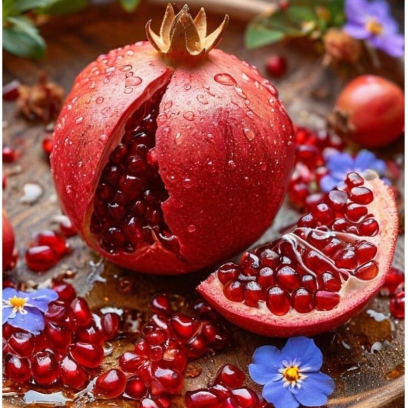 Pomegranate